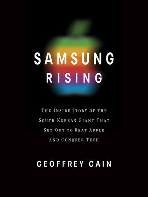 cover image of Samsung Rising